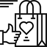 Anplio portafolio de productos y servicios